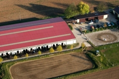 Steinweiler, Fohlenhof